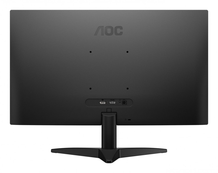 MONITOR AOC LED 23,8" 24B36X 144Hz
