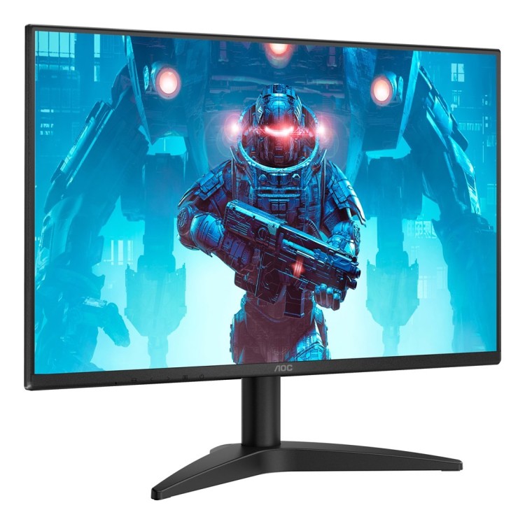 MONITOR AOC LED 23,8" 24B36X 144Hz