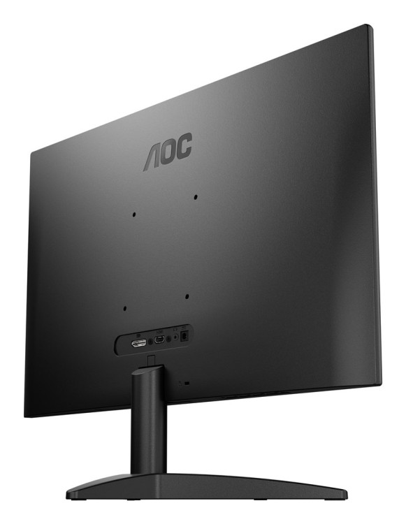 MONITOR AOC LED 23,8" 24B36X 144Hz