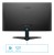MONITOR AOC LED 23,8" 24B36X 144Hz