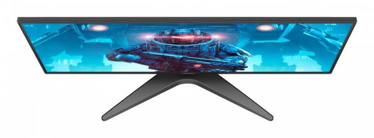MONITOR AOC LED 23,8" 24B36X 144Hz
