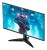 MONITOR AOC LED 23,8" 24B36X 144Hz