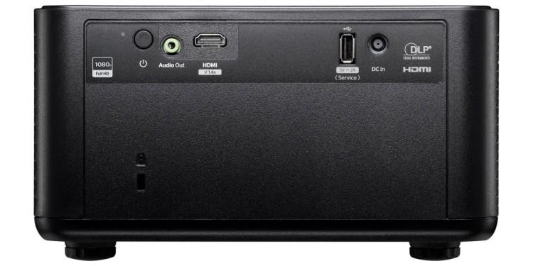PROJEKTOR OPTOMA Photon Life PH31 LED FHD
