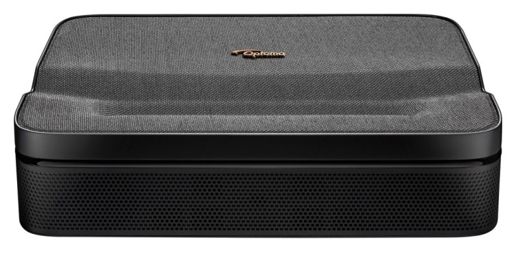 PROJEKTOR OPTOMA Photon Go LASER FHD