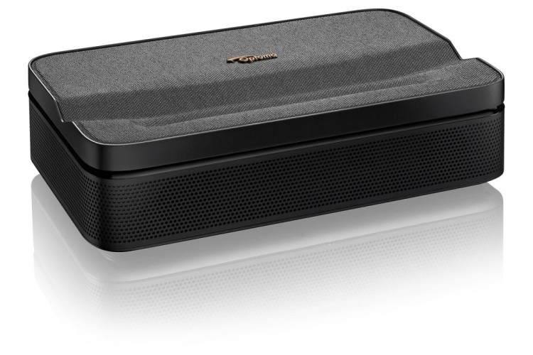 PROJEKTOR OPTOMA Photon Go LASER FHD