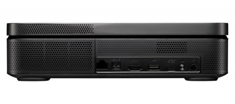 PROJEKTOR OPTOMA Photon Go LASER FHD