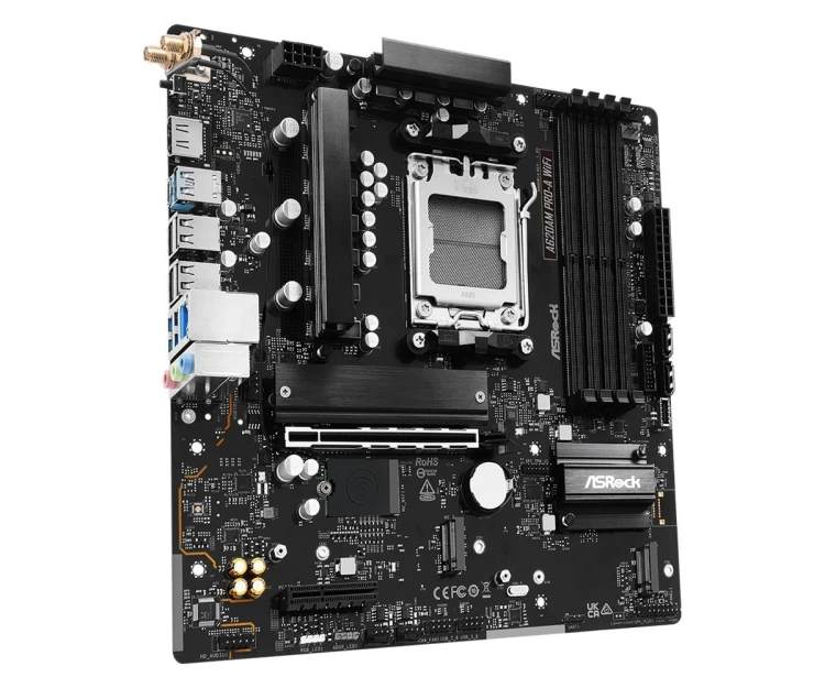 Płyta główna ASROCK A620AM PRO-A WIFI