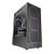 TACENS MARS MC-NEBULA 4x120mm ARGB ATX- obudowa