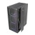 TACENS MARS MC-NEBULA 4x120mm ARGB ATX- obudowa