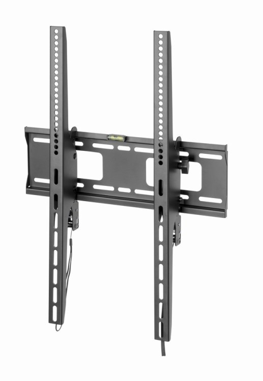 GEMBIRD UCHWYT ŚCIENNY DO TELEWIZORA DIGITAL SIGNAGE W ORIENTACJI PIONOWEJ (POCHYLENIE) 37”-75”