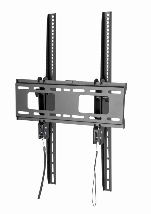 GEMBIRD UCHWYT ŚCIENNY DO TELEWIZORA DIGITAL SIGNAGE W ORIENTACJI PIONOWEJ (POCHYLENIE) 37”-75”