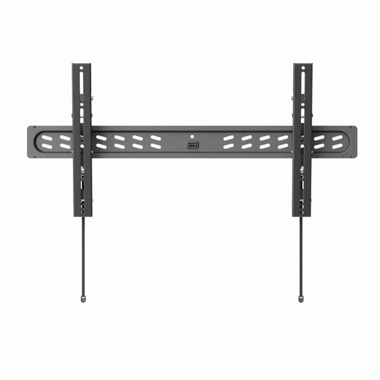 GEMBIRD UCHWYT ŚCIENNY DO TELEWIZORA, SERIA PRO (REGULOWANY) 43”-95”