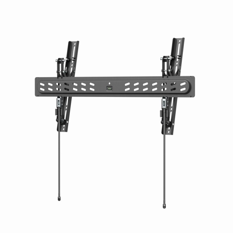 GEMBIRD UCHWYT ŚCIENNY DO TELEWIZORA, SERIA PRO (REGULOWANY) 43”-95”