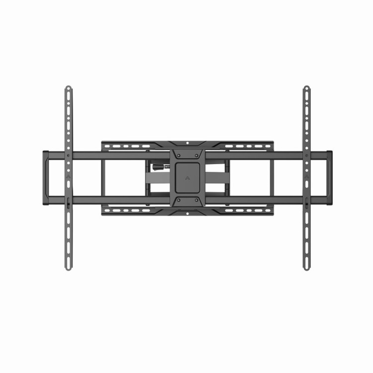 GEMBIRD UCHWYT ŚCIENNY DO TELEWIZORA (BEZ REGULACJI) 50"-105"