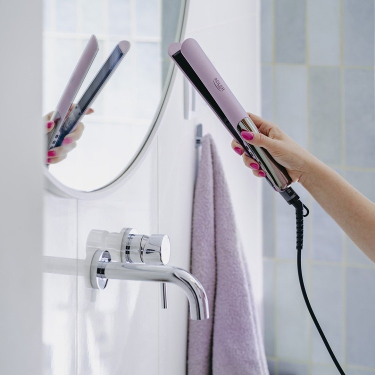 Prostownica do włosów ADLER AD 2329