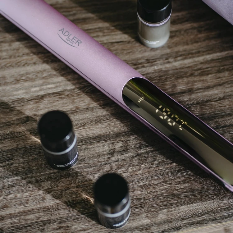 Prostownica do włosów ADLER AD 2329