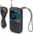 Mini radio CAMRY CR 1905
