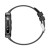 Smartwatch Colmi P80 (czarny)
