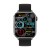 Smartwatch Colmi P80 (czarny)