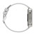 Smartwatch Colmi P80 (srebrny)