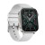 Smartwatch Colmi P80 (srebrny)