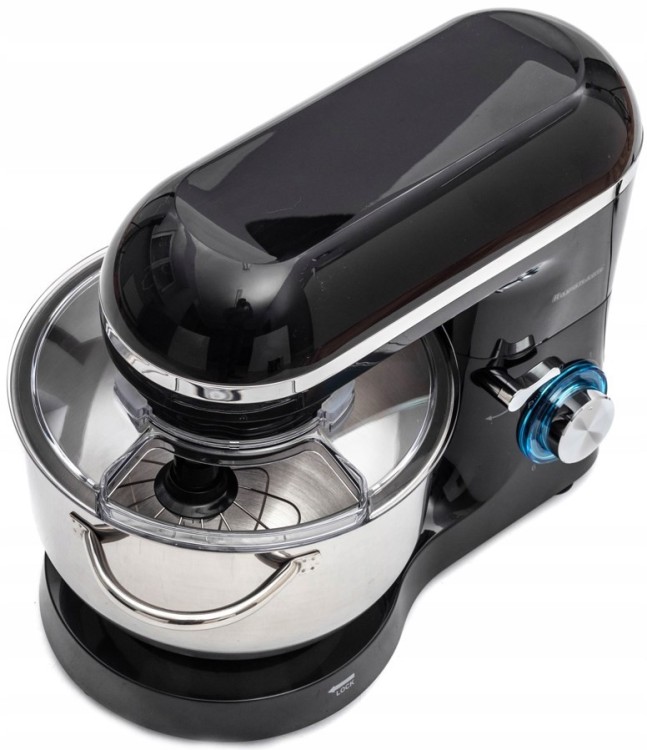 Robot planetarny Ravanson RP-2500B