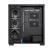MODECOM OBUDOWA VOLCANO STELLAR PLUS ARGB MIDI 5F BLACK
