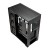MODECOM OBUDOWA VOLCANO STELLAR PLUS ARGB MIDI 5F BLACK