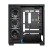 MODECOM OBUDOWA VOLCANO STELLAR PLUS ARGB MIDI 5F BLACK