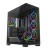 MODECOM OBUDOWA VOLCANO STELLAR PLUS ARGB MIDI 5F BLACK