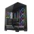 MODECOM OBUDOWA VOLCANO STELLAR PLUS ARGB MIDI 5F BLACK