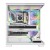 MODECOM OBUDOWA VOLCANO STELLAR PLUS ARGB MIDI 8F WHITE