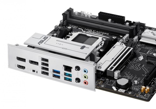 Płyta główna ASUS PRIME B850M-A WIFI