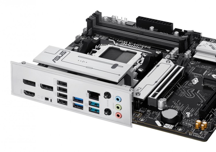 Płyta główna ASUS PRIME B850M-A WIFI