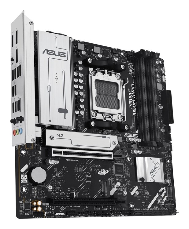 Płyta główna ASUS PRIME B850M-A WIFI