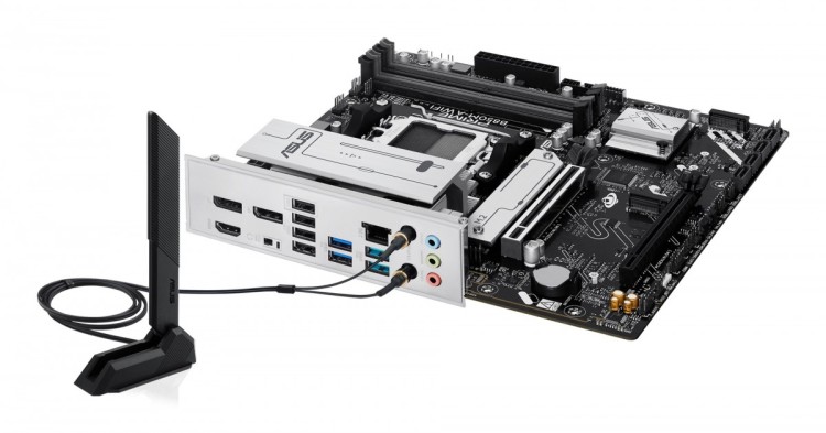 Płyta główna ASUS PRIME B850M-A WIFI