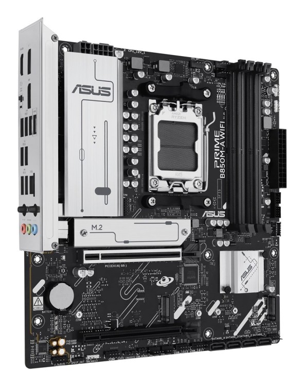 Płyta główna ASUS PRIME B850M-A WIFI