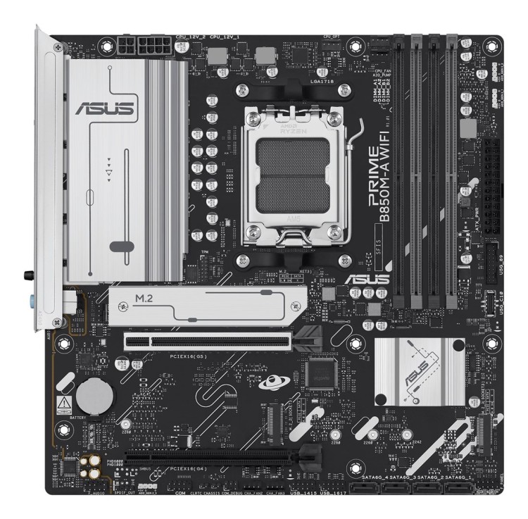 Płyta główna ASUS PRIME B850M-A WIFI