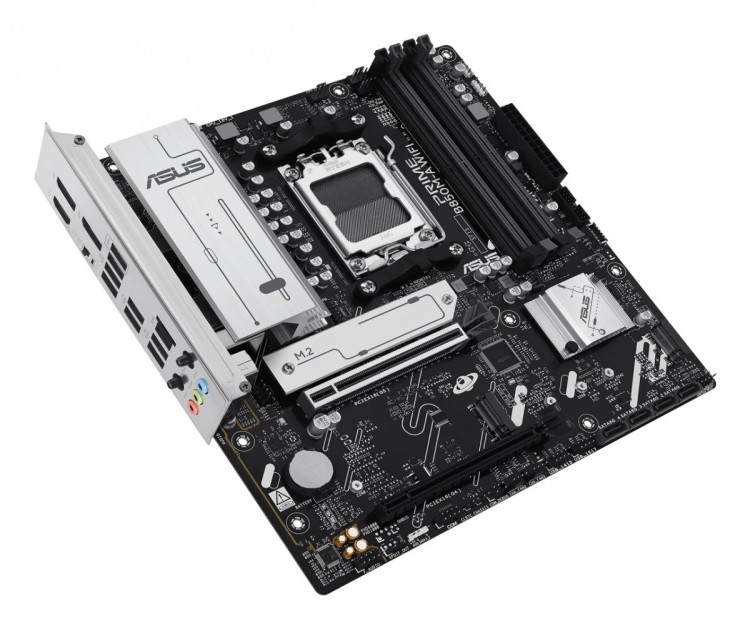 Płyta główna ASUS PRIME B850M-A WIFI