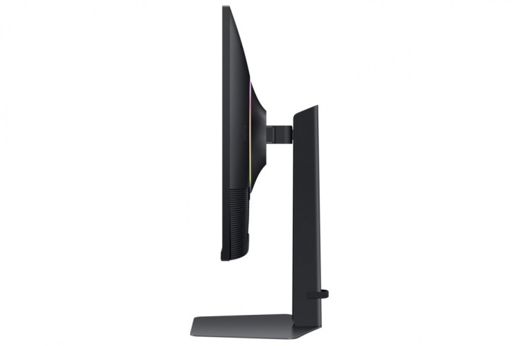 MONITOR SAMSUNG ODYSSEY G7 32” LS32DG702EUXDU 144Hz