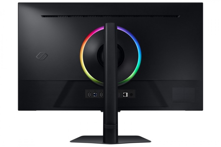MONITOR SAMSUNG ODYSSEY G7 32” LS32DG702EUXDU 144Hz