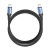 Kabel USB-C do USB-C Vention USB 2.0 5A 240W 1.5m czarny