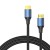 Kabel HDMI Vention 8K Ultra HD 48Gbps w oplocie 3m