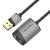Zewnętrzna karta dźwiękowa USB Vention 0,15m