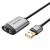 Zewnętrzna karta dźwiękowa USB Vention 0,15m