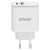SAVIO ŁADOWARKA SIECIOWA 20W QUICK CHARGE POWER DELIVERY 3.0 LA-12