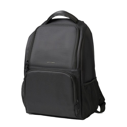 Plecak wodoodporny na laptopa Vention KRL 27l czarny