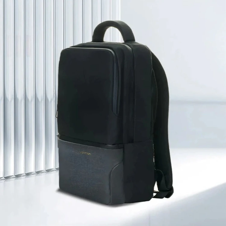 Plecak wodoodporny na laptopa Vention KRP 18l czarny