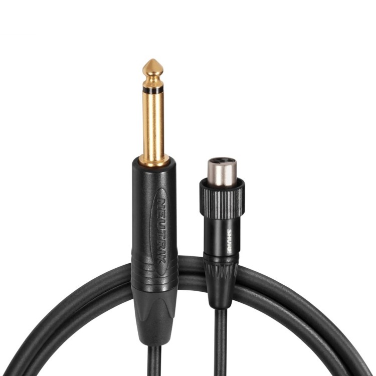 Shure GLXD16+E-Z4 - Cyfrowy system bezprzewodowy