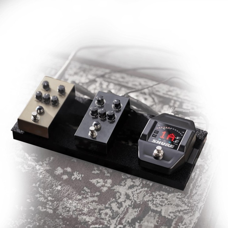 Shure GLXD16+E-Z4 - Cyfrowy system bezprzewodowy